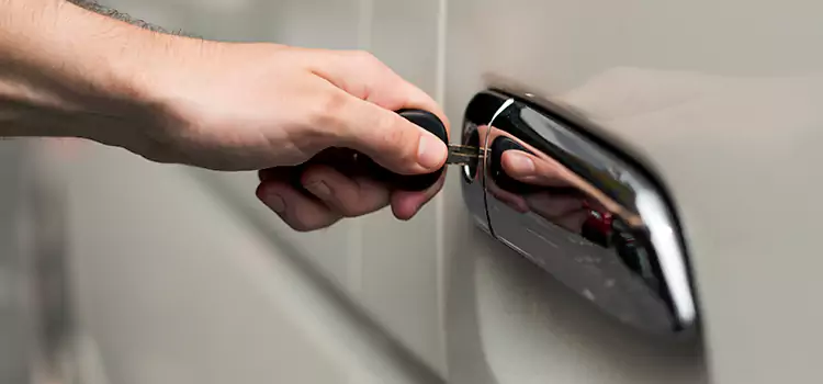 Why Choose Our Auto Locksmith Team in South Riding, VA?