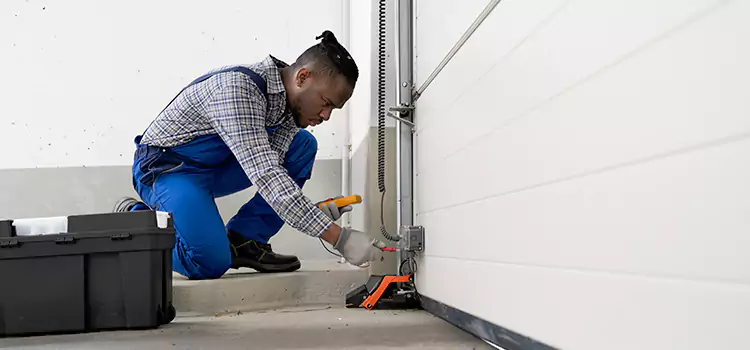 Expert Solutions for Every Garage Lock Need in South Riding, VA