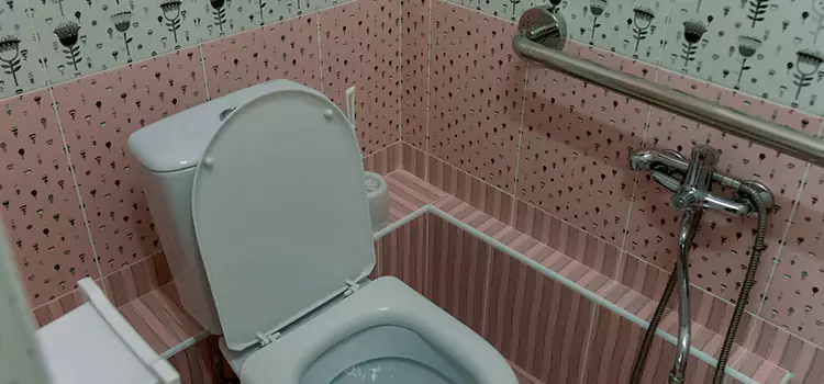 Meeting Diverse Needs With Accessible Restroom Solutions in South Riding, VA