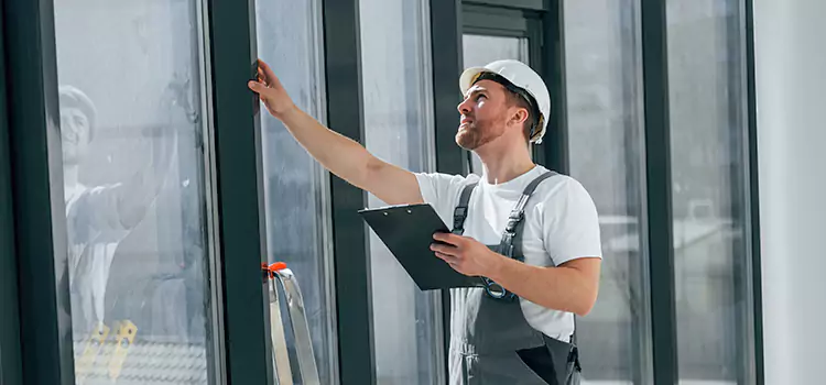 Comprehensive Solutions for Your Sticking Doors in South Riding, VA
