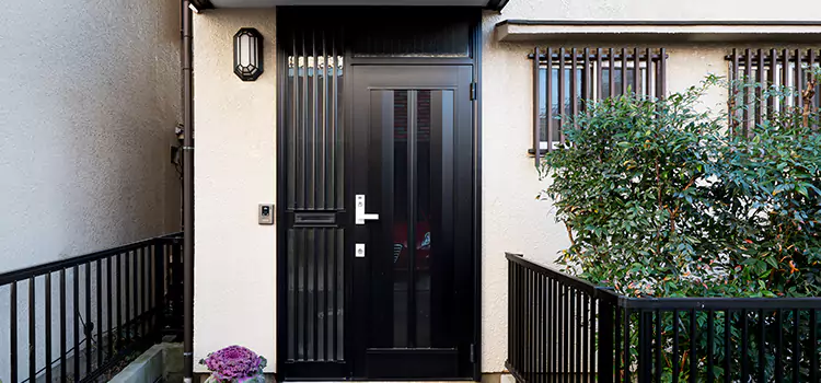 Popular Exterior Door Options in South Riding, VA