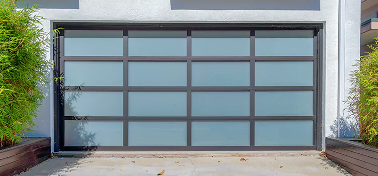 Why Choose Us for Garage Door Care in South Riding, VA?