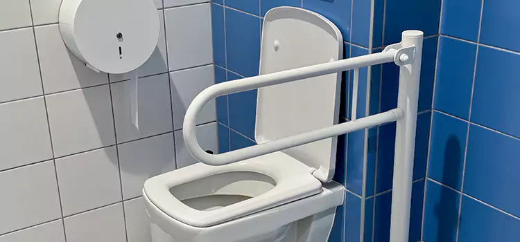 Comprehensive Solutions in South Riding, VA for Accessible Facilities