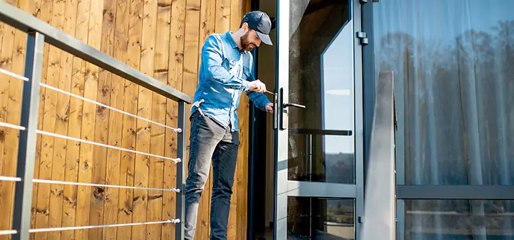 Emergency Patio Door Repair South Riding