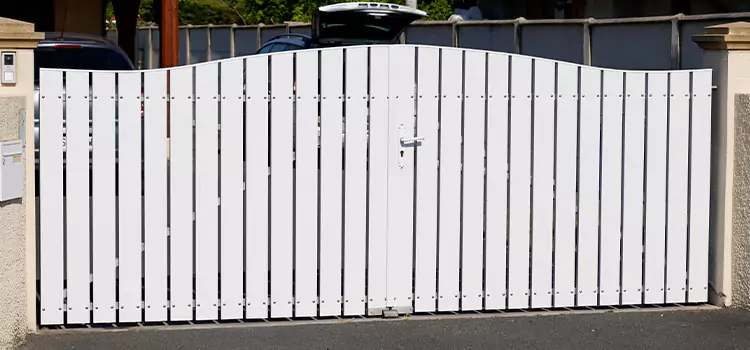 Why Choose Us for Residential Gate Repair in South Riding, VA?